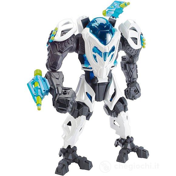 Max Steel nova mech max-gigantone (CJP10)