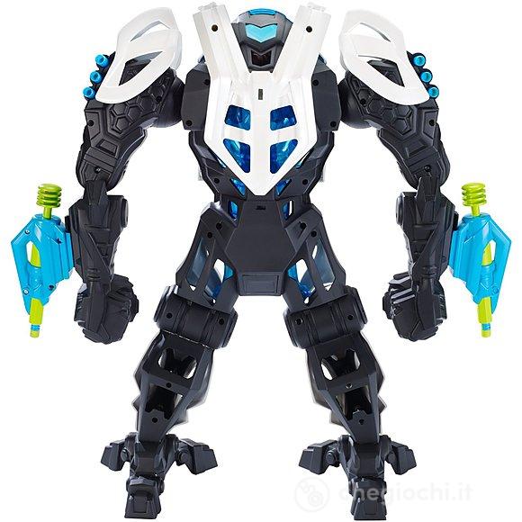 Max Steel nova mech max-gigantone (CJP10)