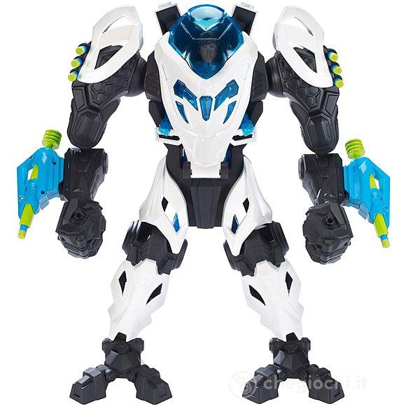 Max Steel nova mech max-gigantone (CJP10)