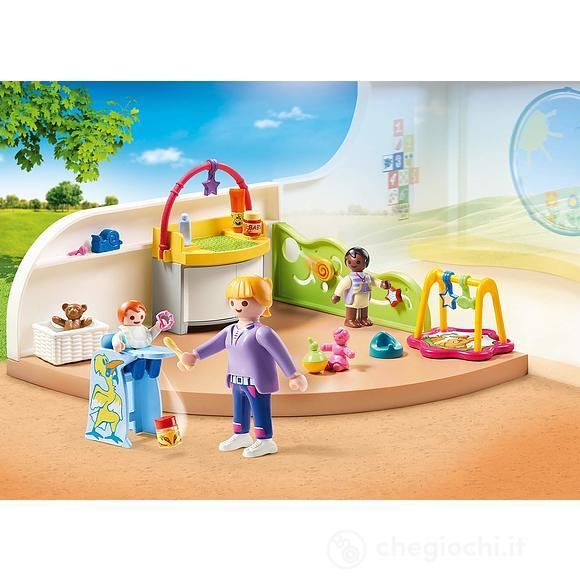 Spazio Dei Piccoli (70282)