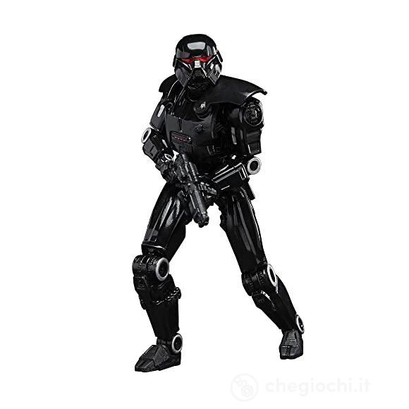 Star Wars Vintage Dark Trooper Af