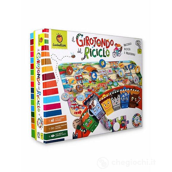 Il Girotondo del Riciclo (22822)