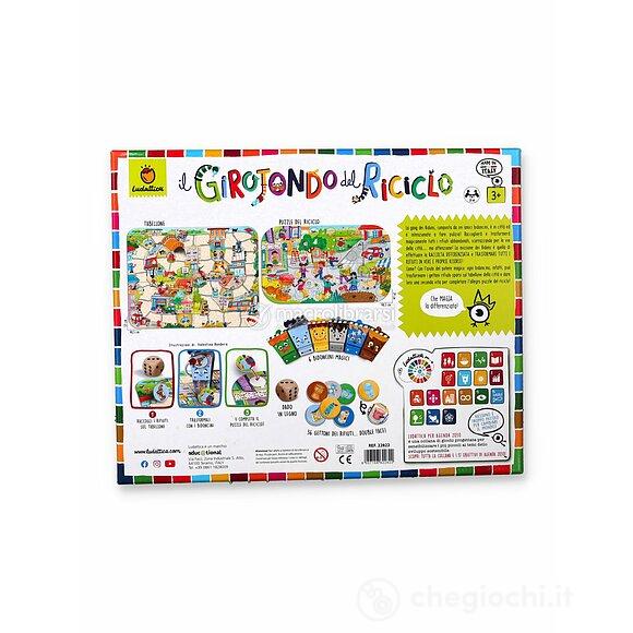 Il Girotondo del Riciclo (22822)