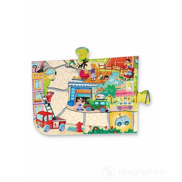 Il Girotondo del Riciclo (22822)