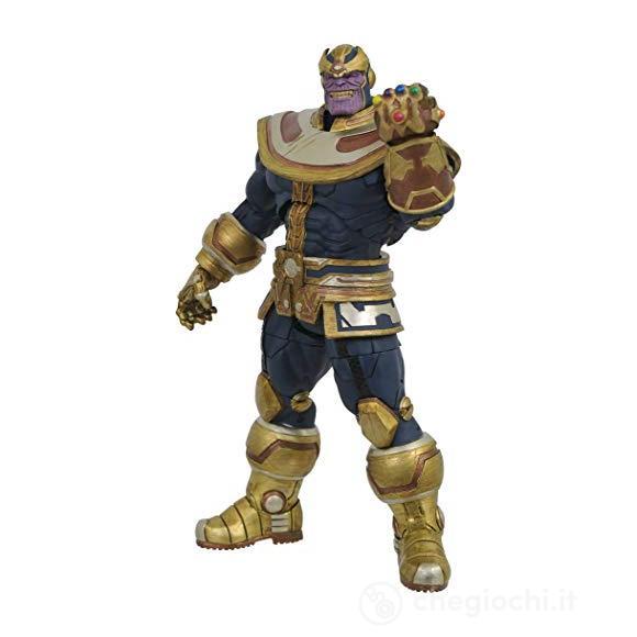 Marvel Select Thanos Infinity Af