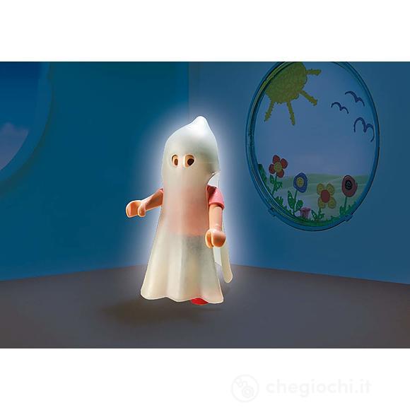 Bambini Con Il Baule Dei Travestimenti (70283)