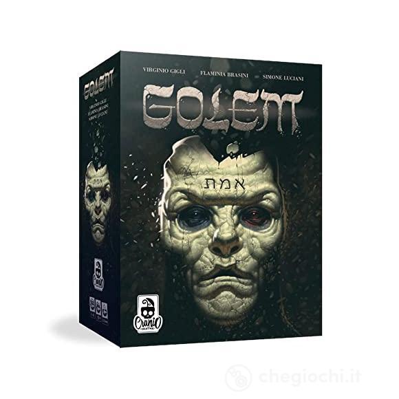 Golem