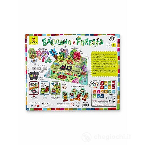 Salviamo la foresta (22839)