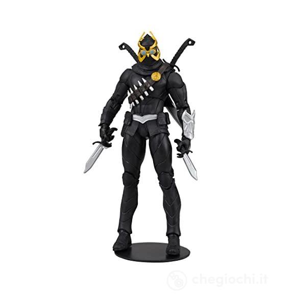 DC Multiverse Talon Af