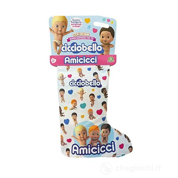 Calzettone AmiciCci (C0900000)