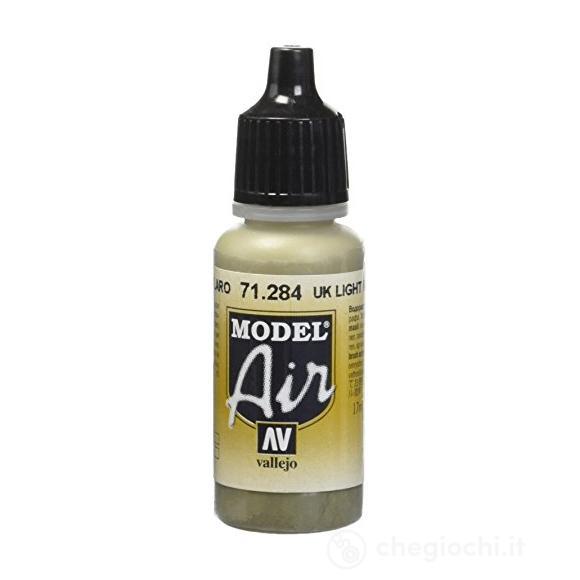 Model Air 71284 Uk Light Mud