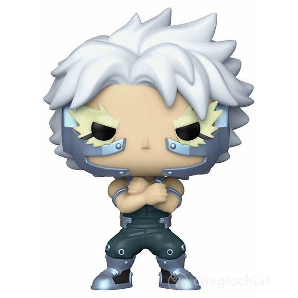 Pop Animation: Mha -Tetsutetsu Tetsutetsu (63285)