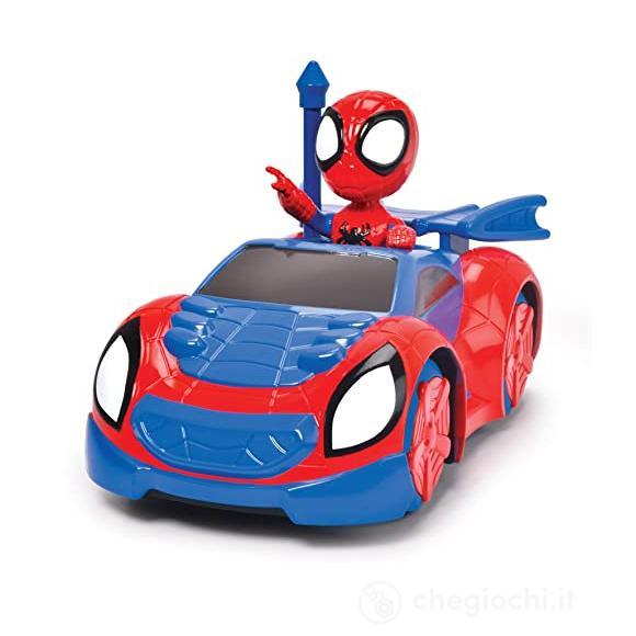 Auto Spidey R.C.203225000 1:18