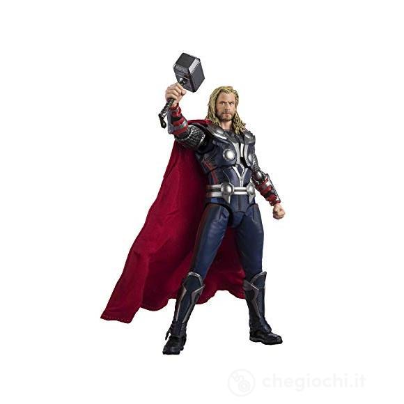Avengers Assemble Thor Shf