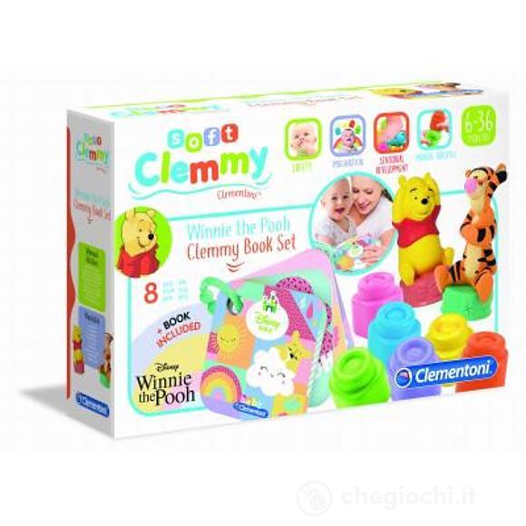 Winnie the Pooh Playset (17285)