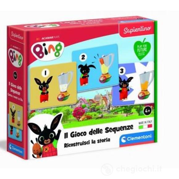Bing Gioco Delle Sequenze (16286)