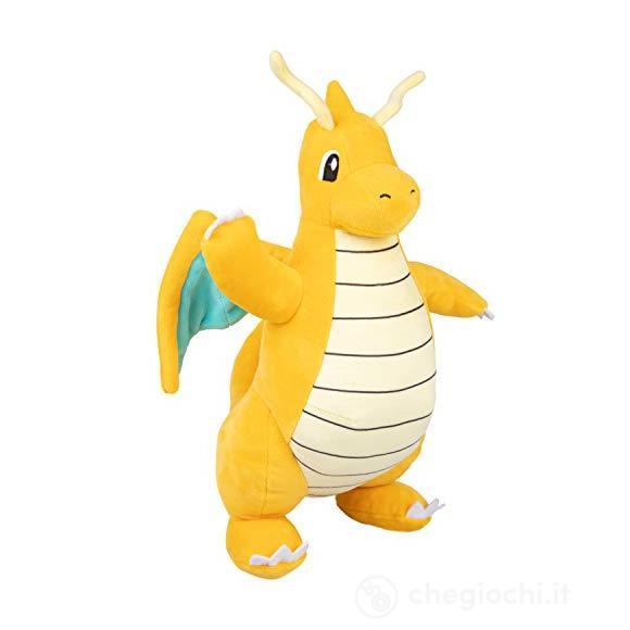 Peluche Pokemon Dragonite 30cm