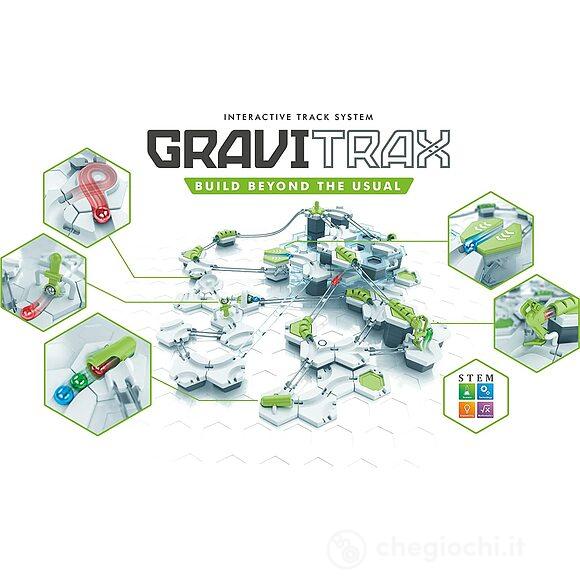 Gravitrax Stater Set Race (Red) (26287)