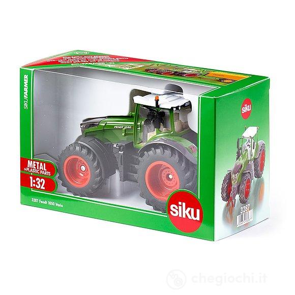 Trattore Fendt 1050 Vario (3287)