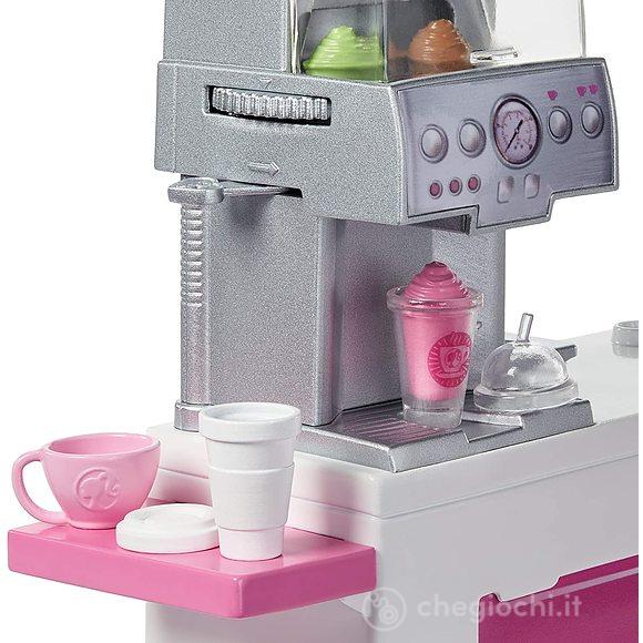 Barbie Coffe Shop (GMW03)