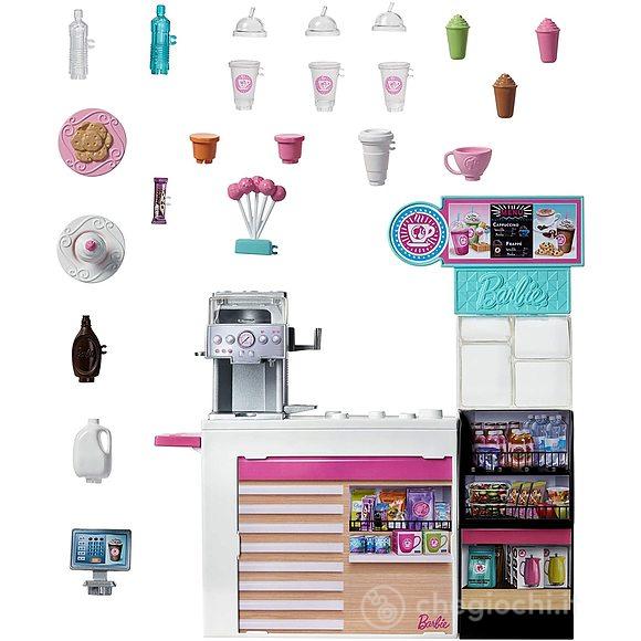 Barbie Coffe Shop (GMW03)