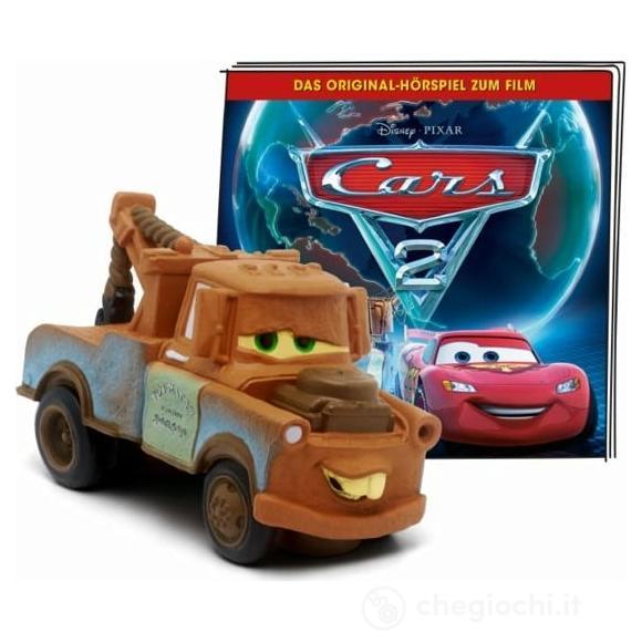 Cricchetto -  Disney Cars 2