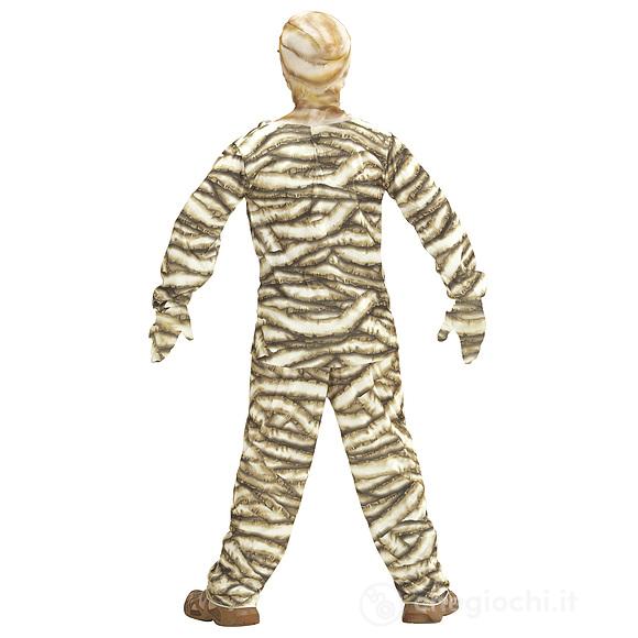 Costume Mummia 11-13 anni