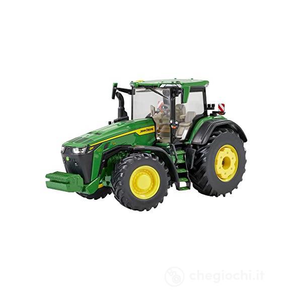 1/32 John Deere 8r 370  (LC43289)