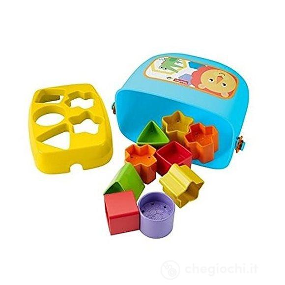 Blocchi Assortiti (FFC84)