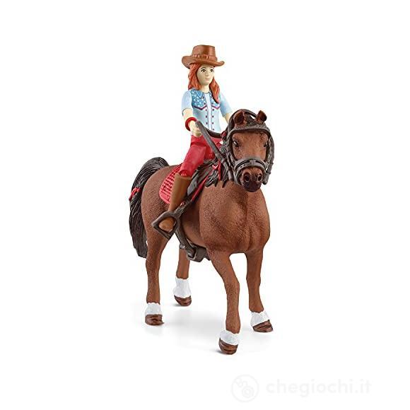 Horse Club Hannah & Cayenne (2542539)
