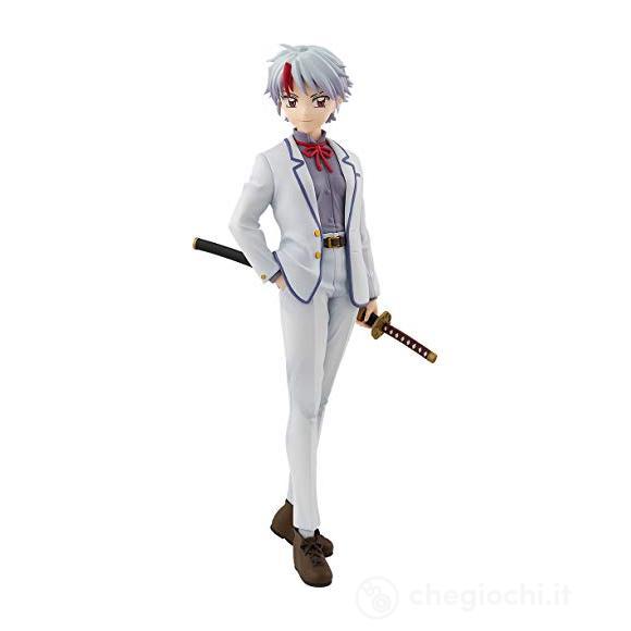 Yashahime Princes H-D Towa Higurashi Pup