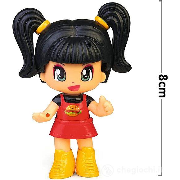 Playset Pinypon Happy Burger (700017210)