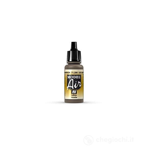 Model Air 71290 Us Earth Brown