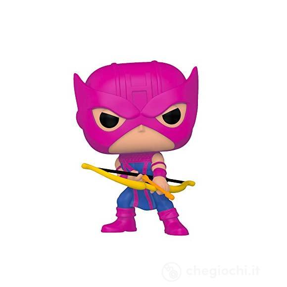 Marvel: Funko Pop! - Hawkeye (Vinyl Figure 914)