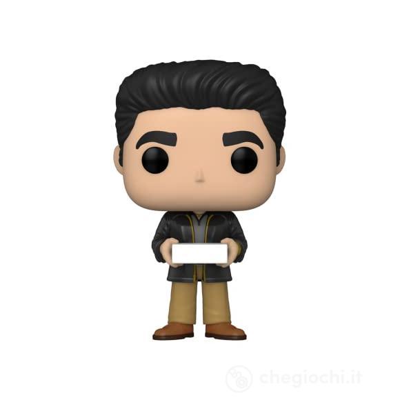 The Sopranos Christopher