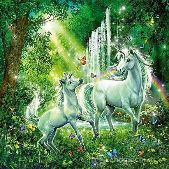Unicorni (9291)