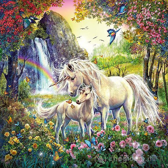 Unicorni (9291)
