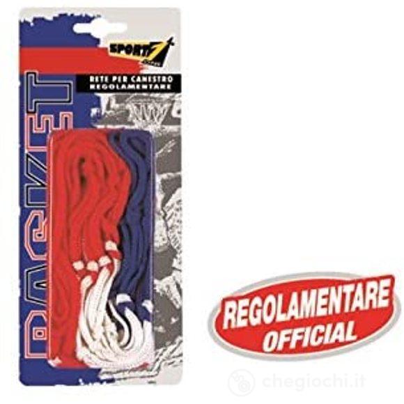 Rete usa per canestro basket (703200026)