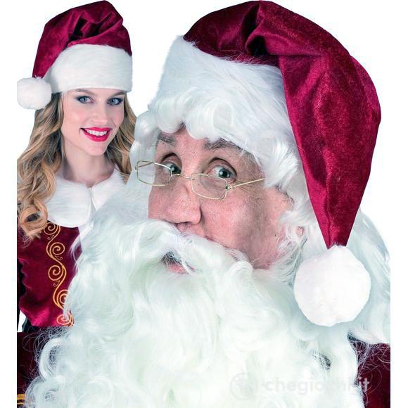 Cappello Babbo Natale (19291)