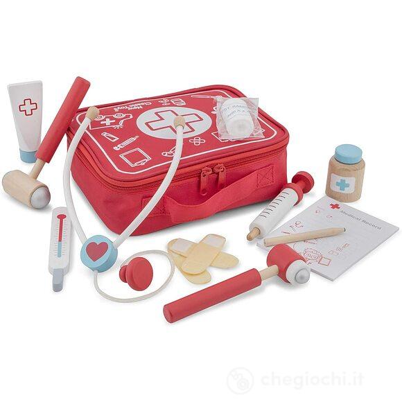 Set Dottore Legno (18291)