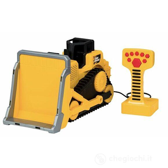 Bulldozer R/C 30 Cm (30292)
