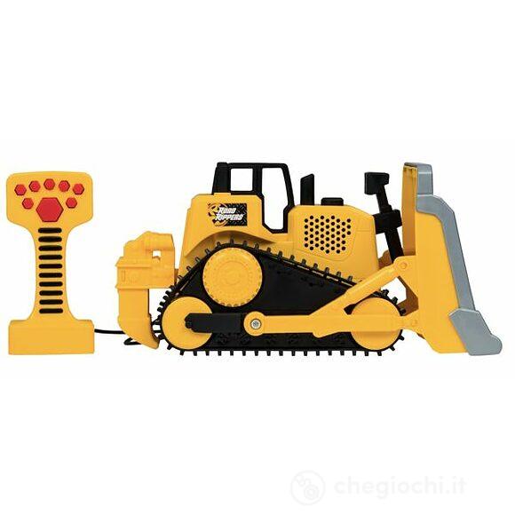 Bulldozer R/C 30 Cm (30292)