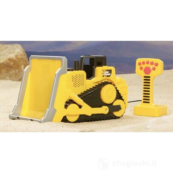 Bulldozer R/C 30 Cm (30292)