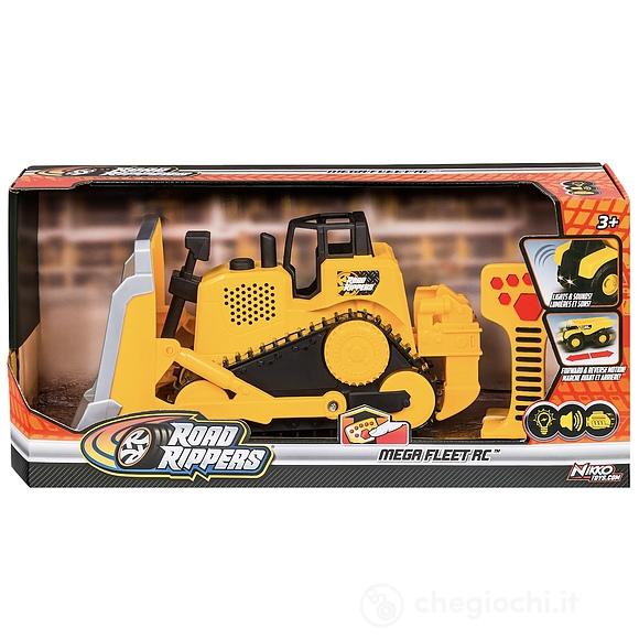 Bulldozer R/C 30 Cm (30292)