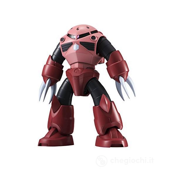 Robot Spirits Z'gok Char's Anime