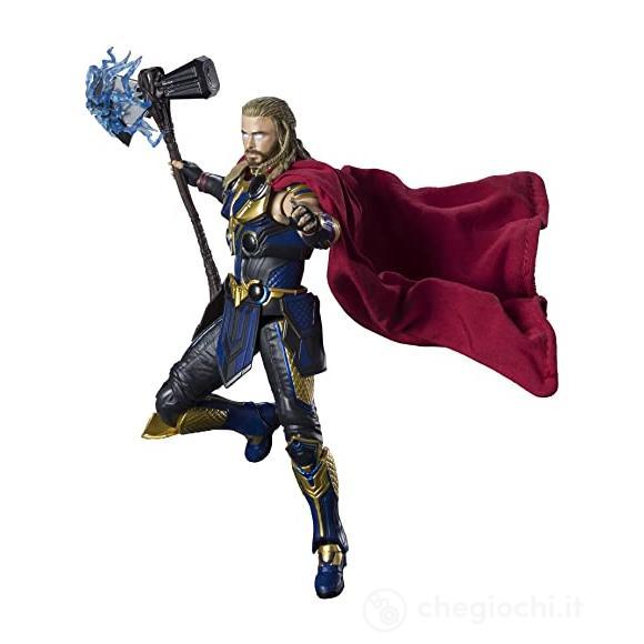 Thor Love & Thunder Thor Shf