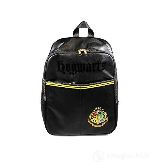 Zaino Rucksack - Harry Potter (Hogwarts) Sackhp18