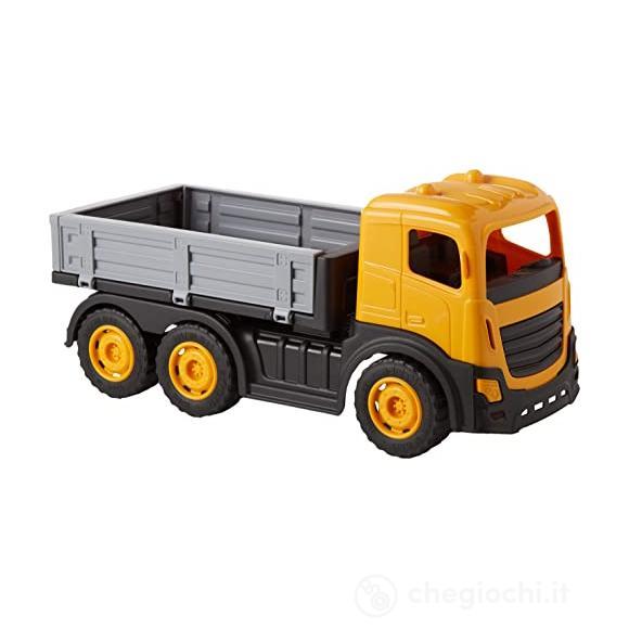 Camion 6 Ruote 1129/S Multisponda