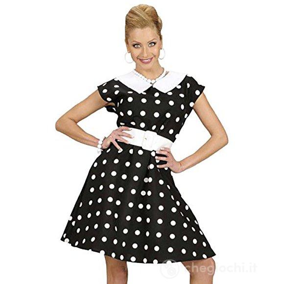 Costume Adulto Donna anni 50 M