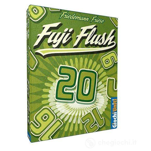 Fuji Flush (GTAV0980)